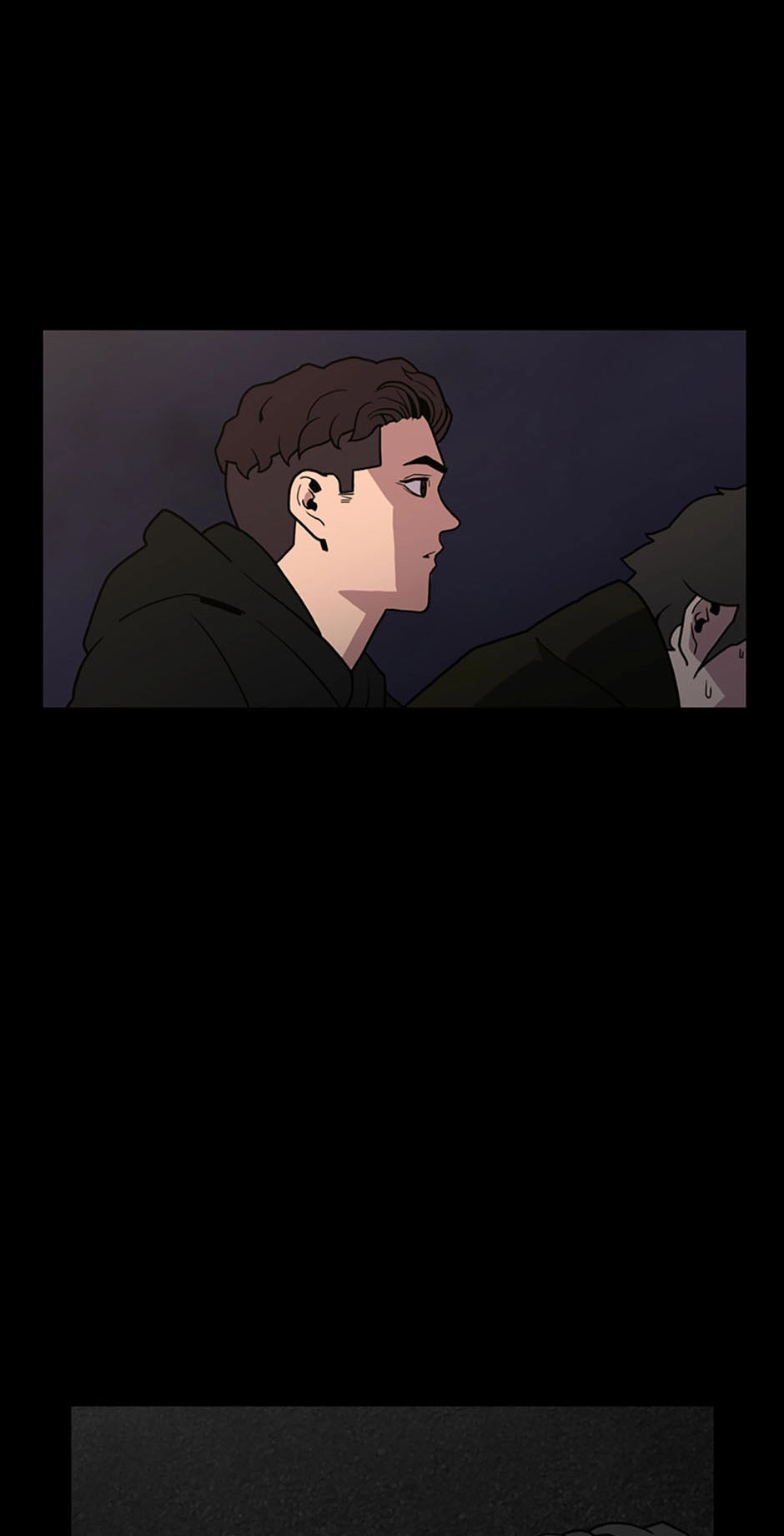 MEMORIST Chapter 53 page 137 - 