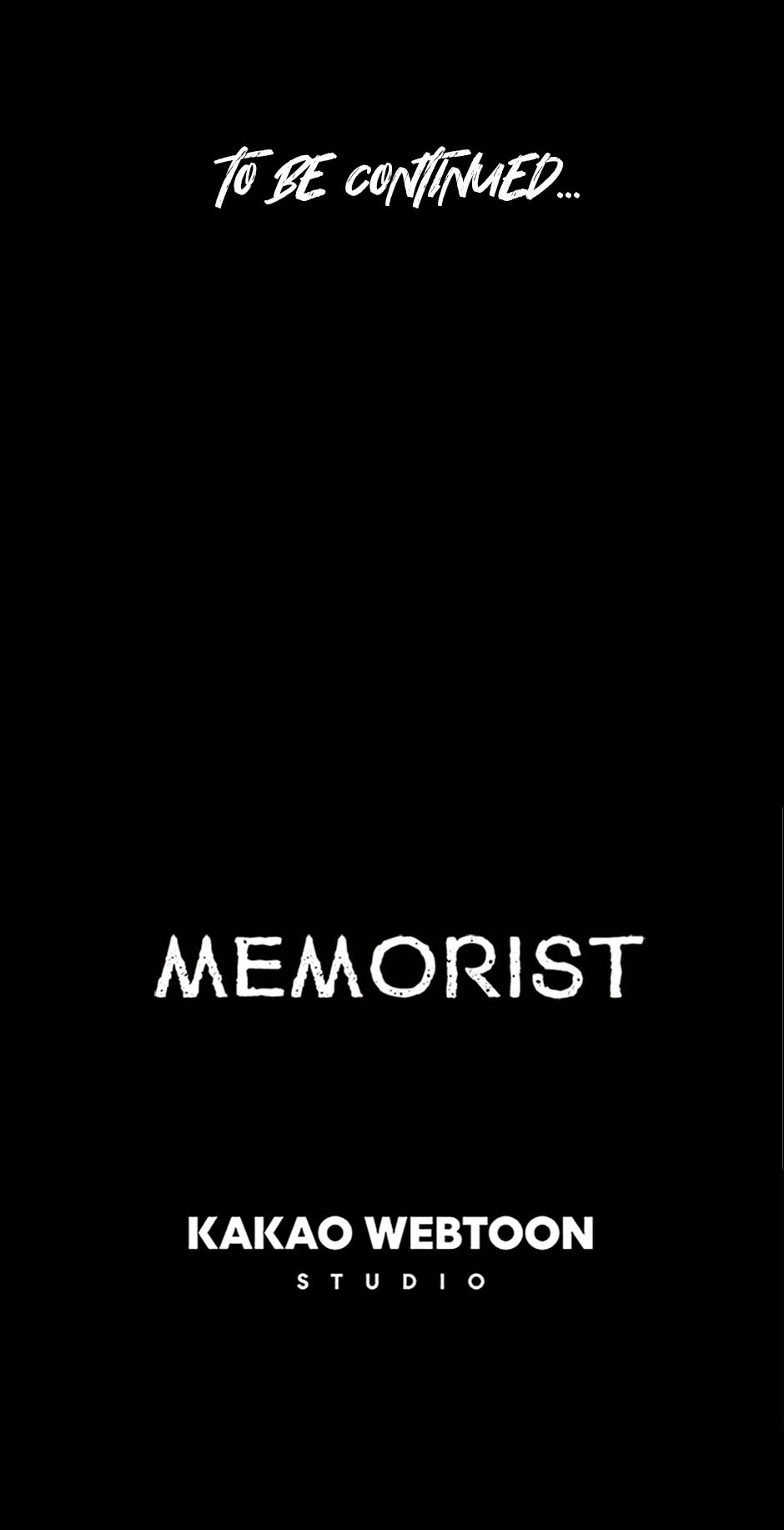 MEMORIST Chapter 53 page 142 - 