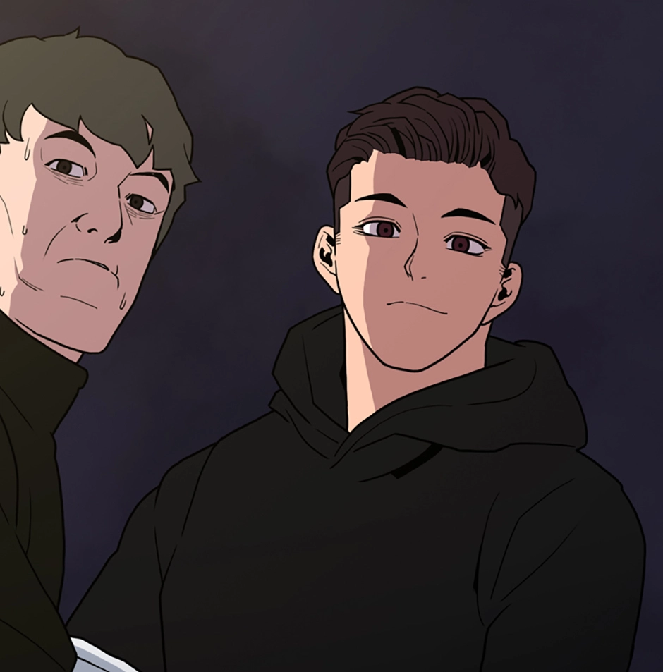 MEMORIST Chapter 53 page 18 - 