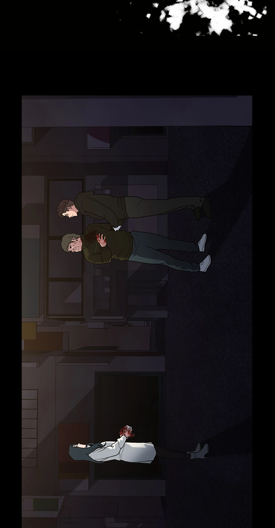 MEMORIST Chapter 53 page 22 - 