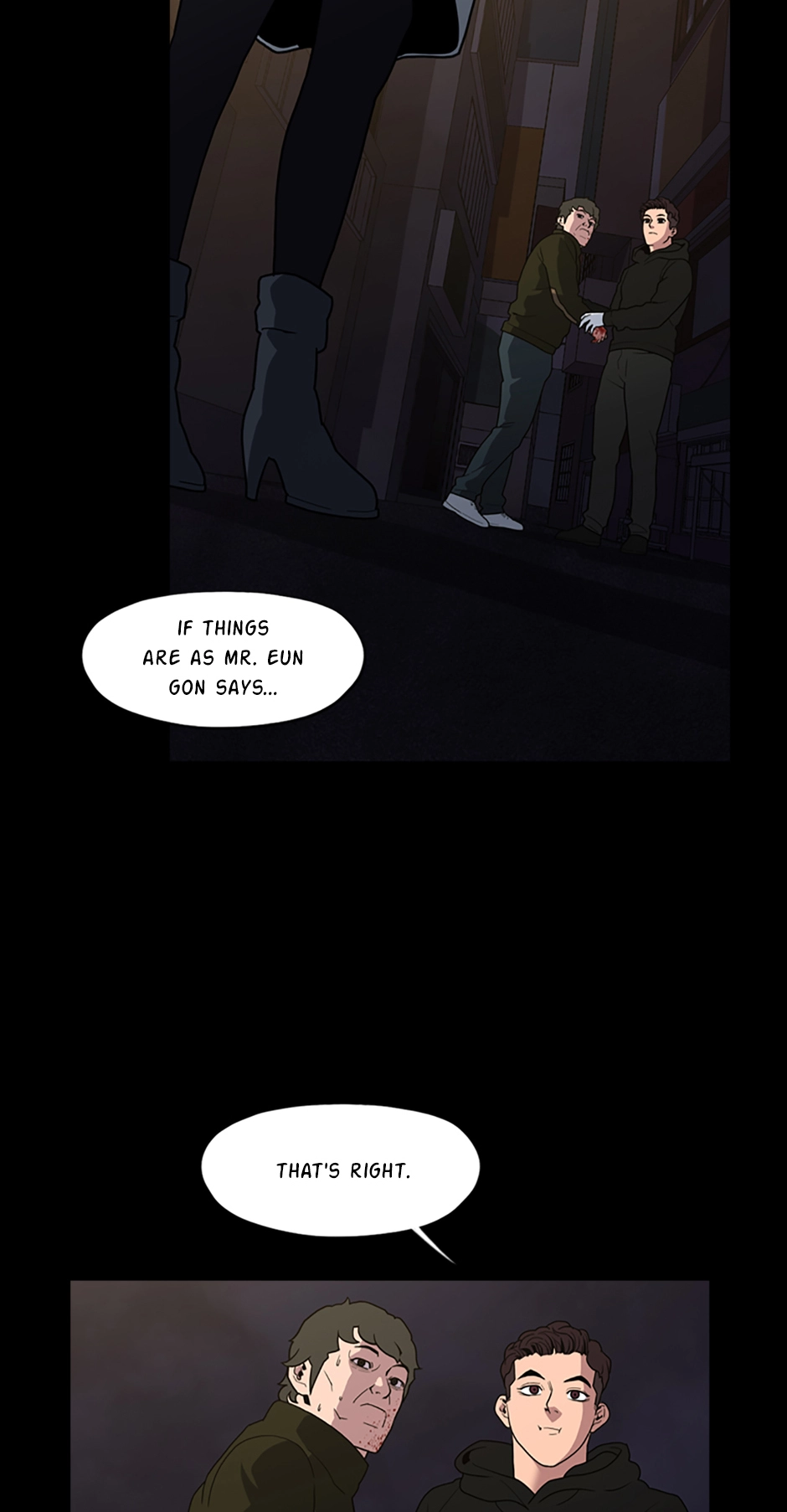 MEMORIST Chapter 53 page 28 - 