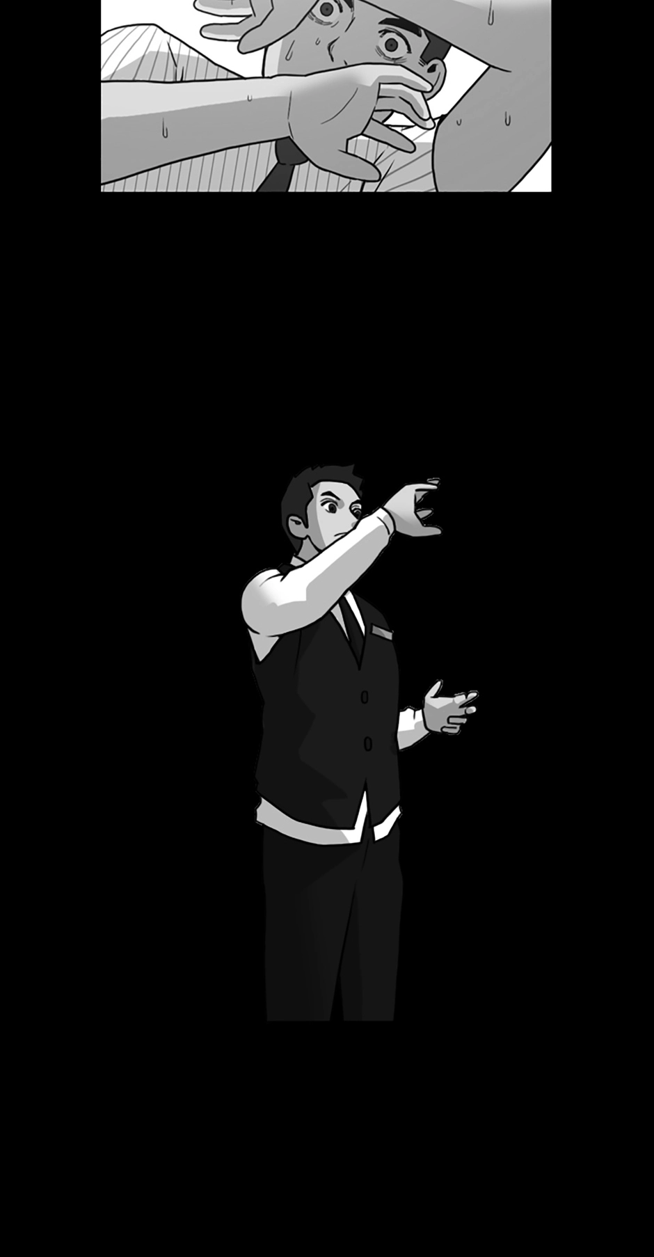 MEMORIST Chapter 53 page 31 - 