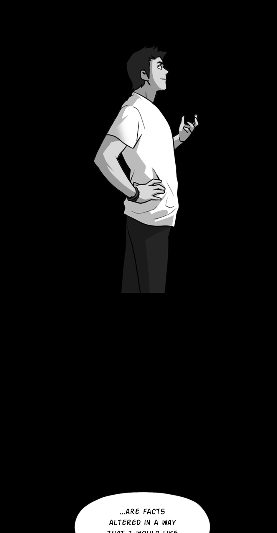 MEMORIST Chapter 53 page 32 - 