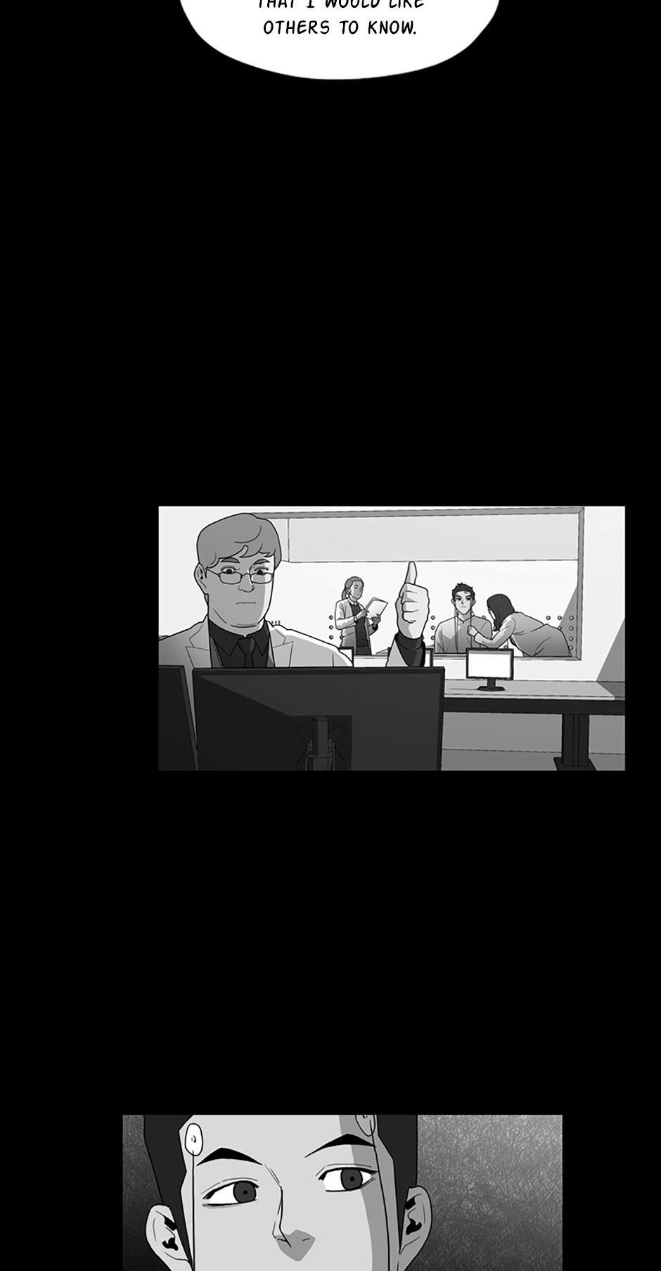 MEMORIST Chapter 53 page 33 - 