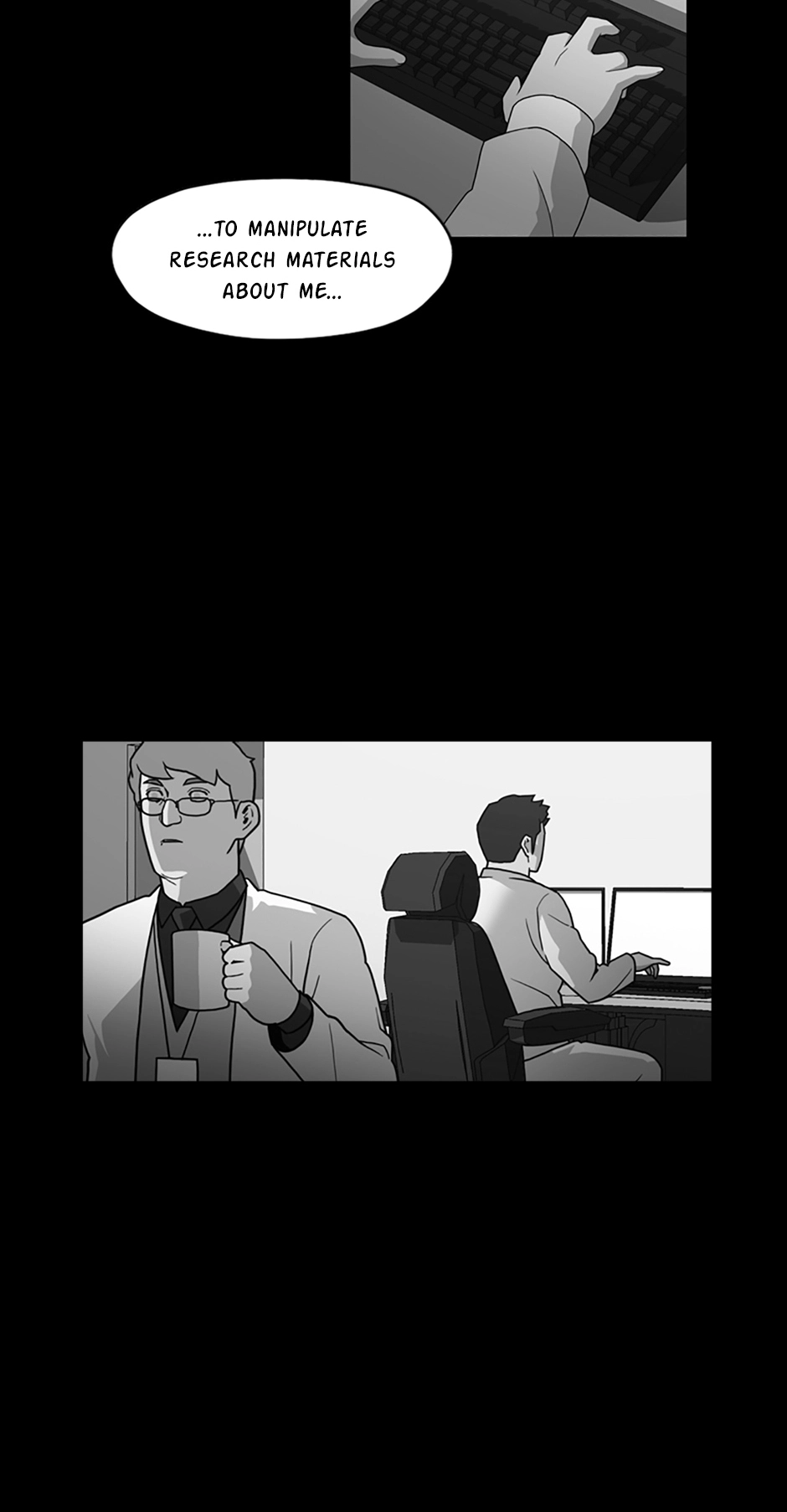 MEMORIST Chapter 53 page 35 - 