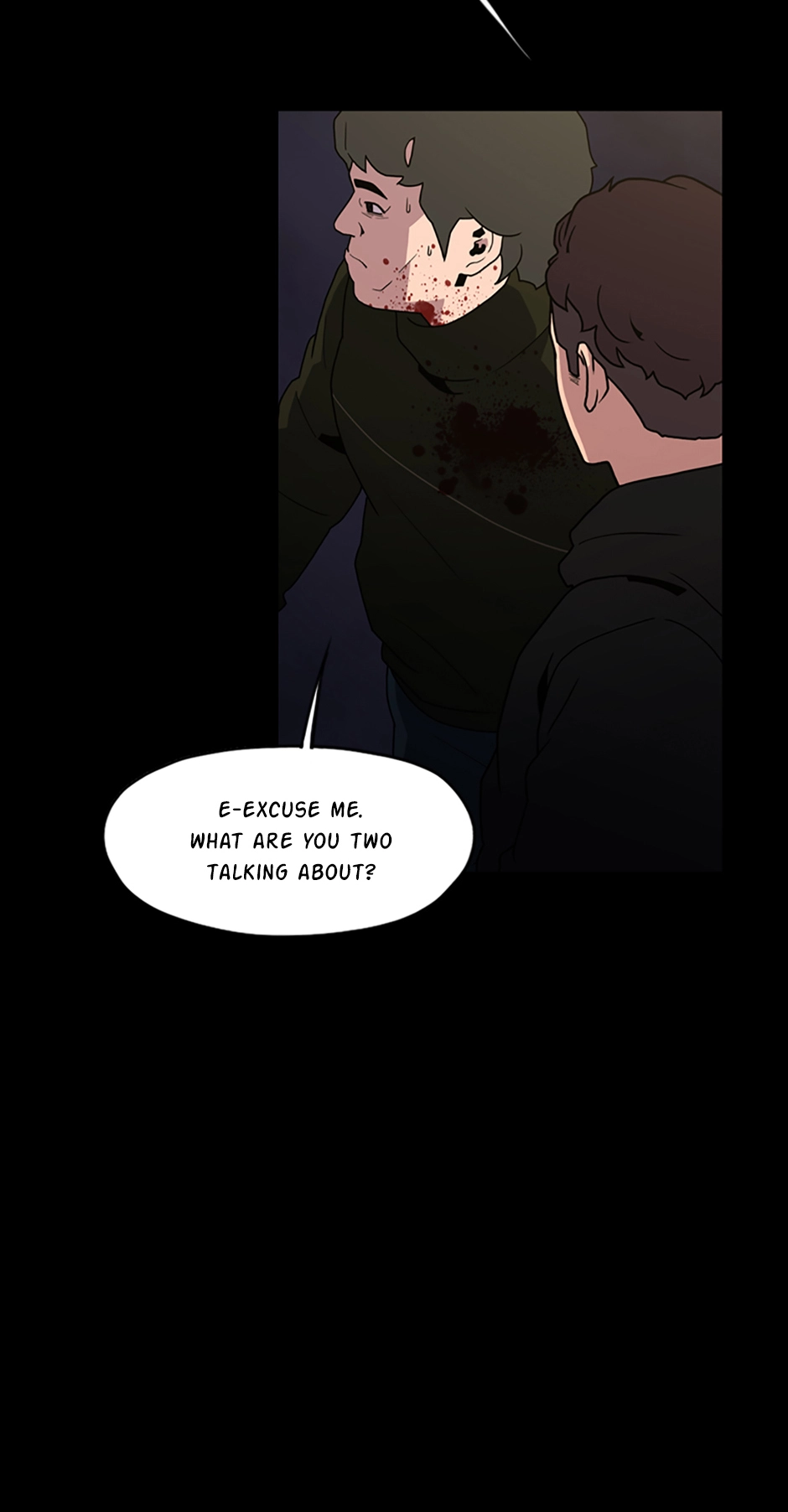 MEMORIST Chapter 53 page 38 - 
