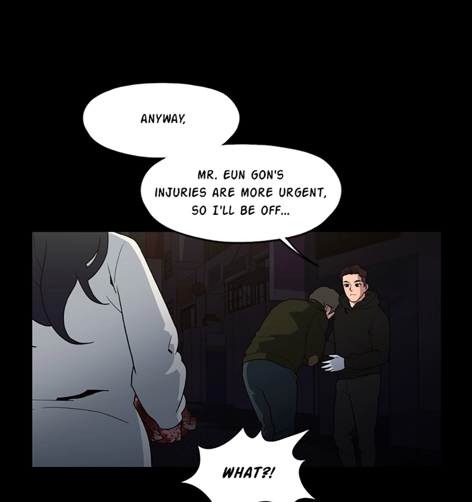 MEMORIST Chapter 53 page 39 - 