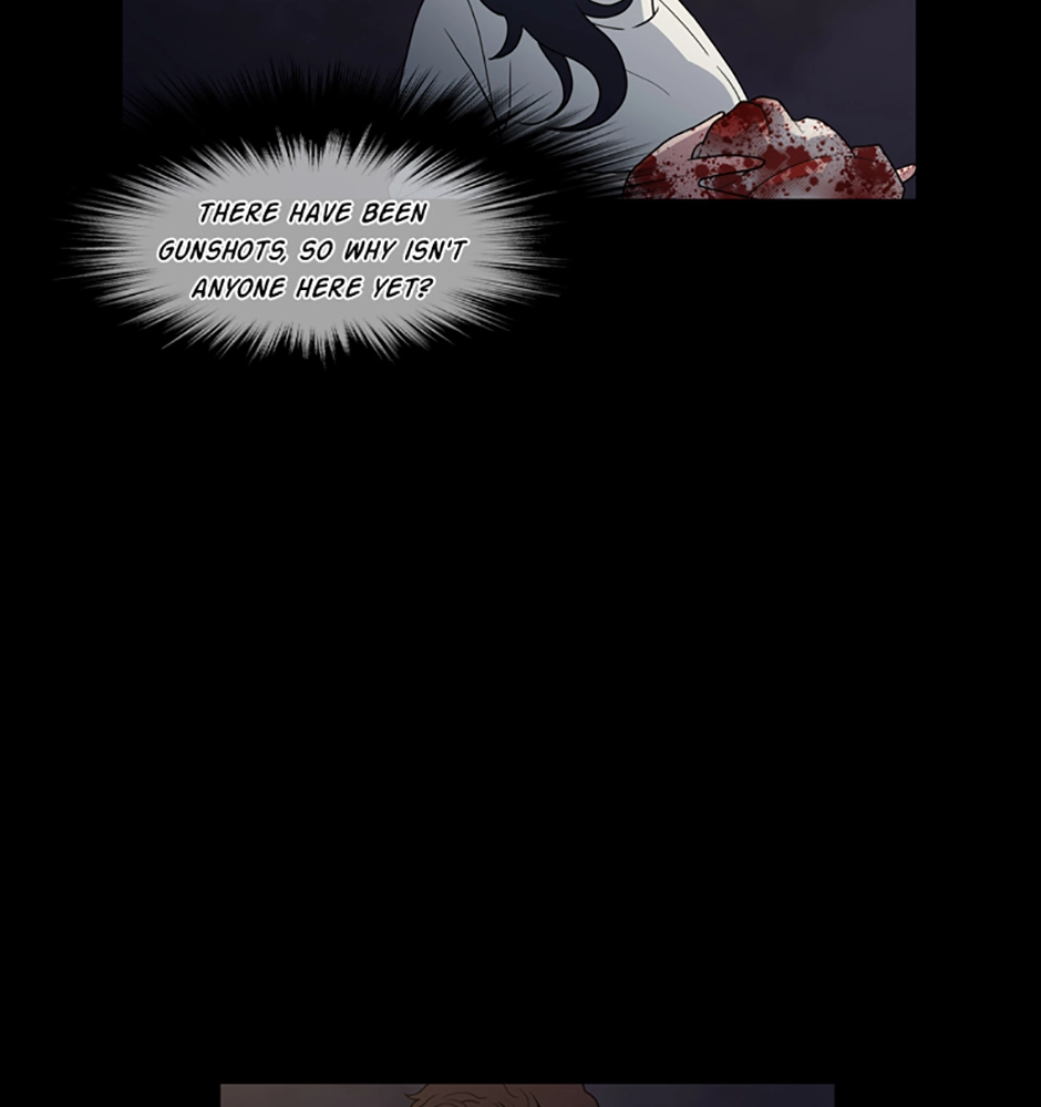 MEMORIST Chapter 53 page 41 - 