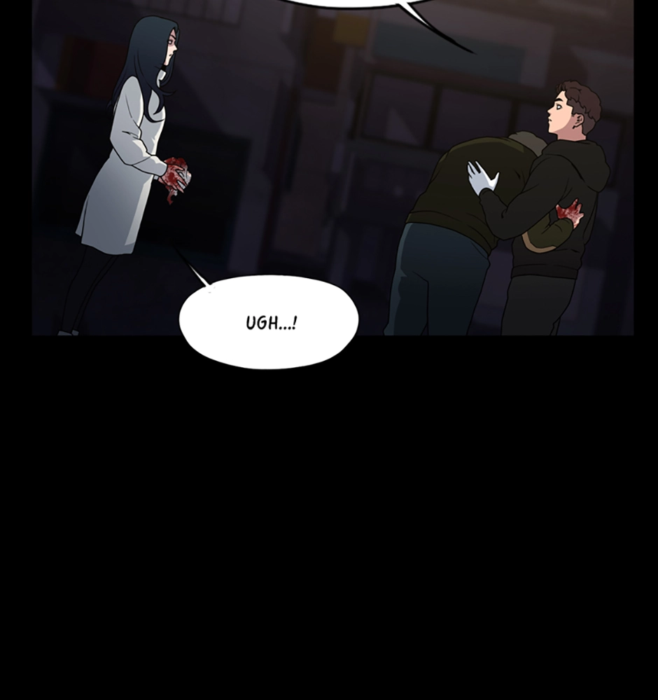 MEMORIST Chapter 53 page 44 - 