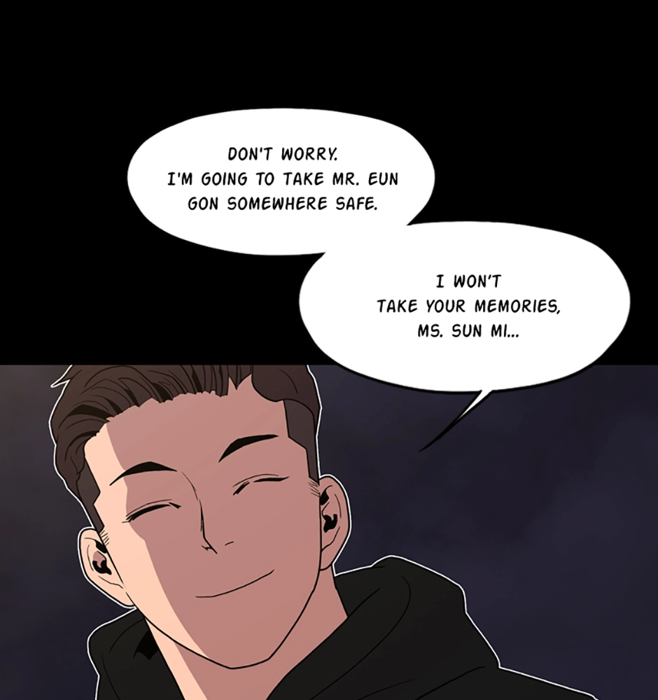 MEMORIST Chapter 53 page 45 - 