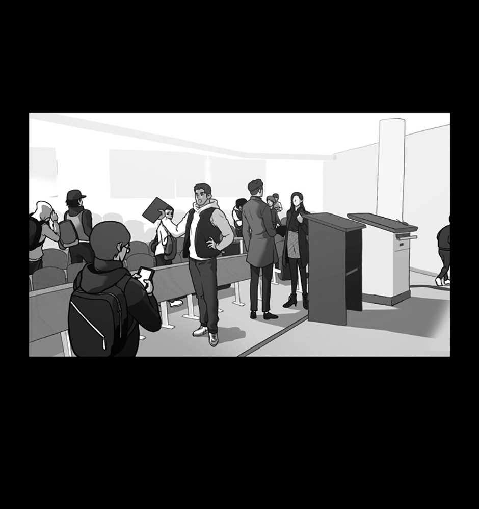 MEMORIST Chapter 53 page 50 - 