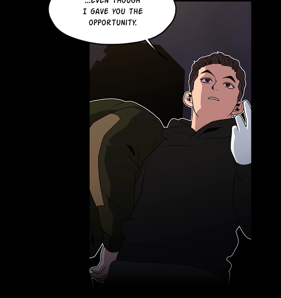 MEMORIST Chapter 53 page 59 - 