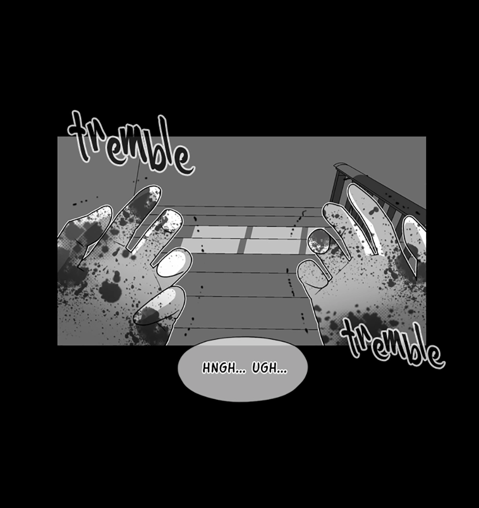 MEMORIST Chapter 53 page 70 - 