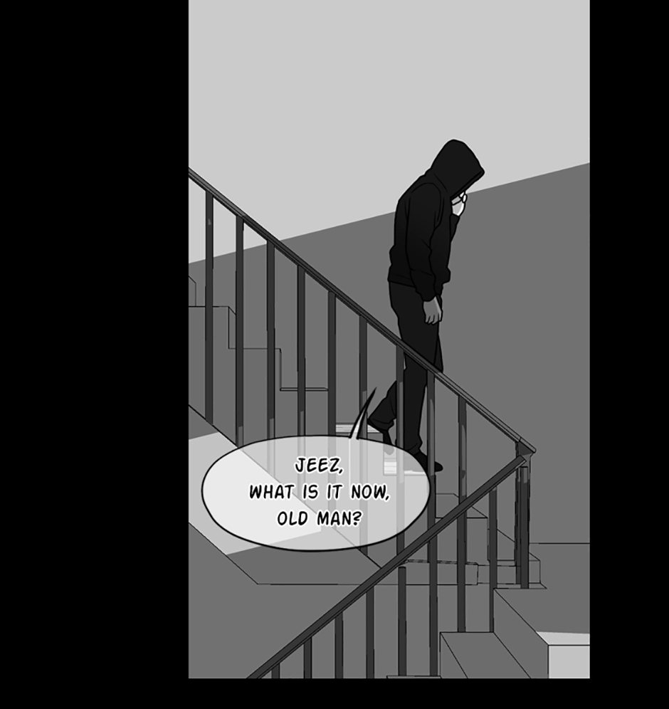 MEMORIST Chapter 53 page 73 - 