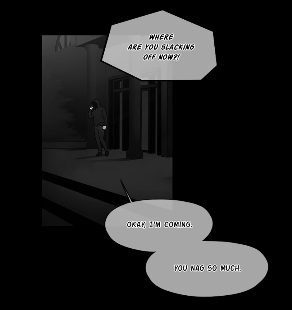 MEMORIST Chapter 53 page 75 - 