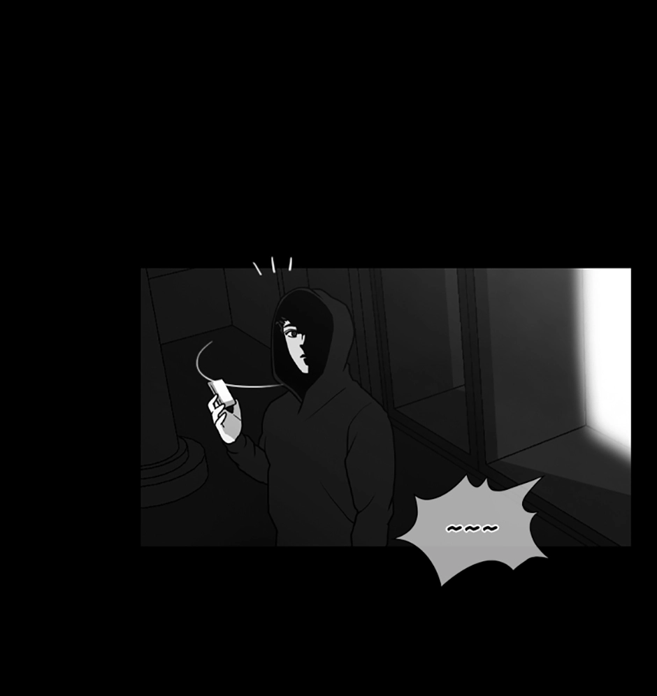 MEMORIST Chapter 53 page 77 - 