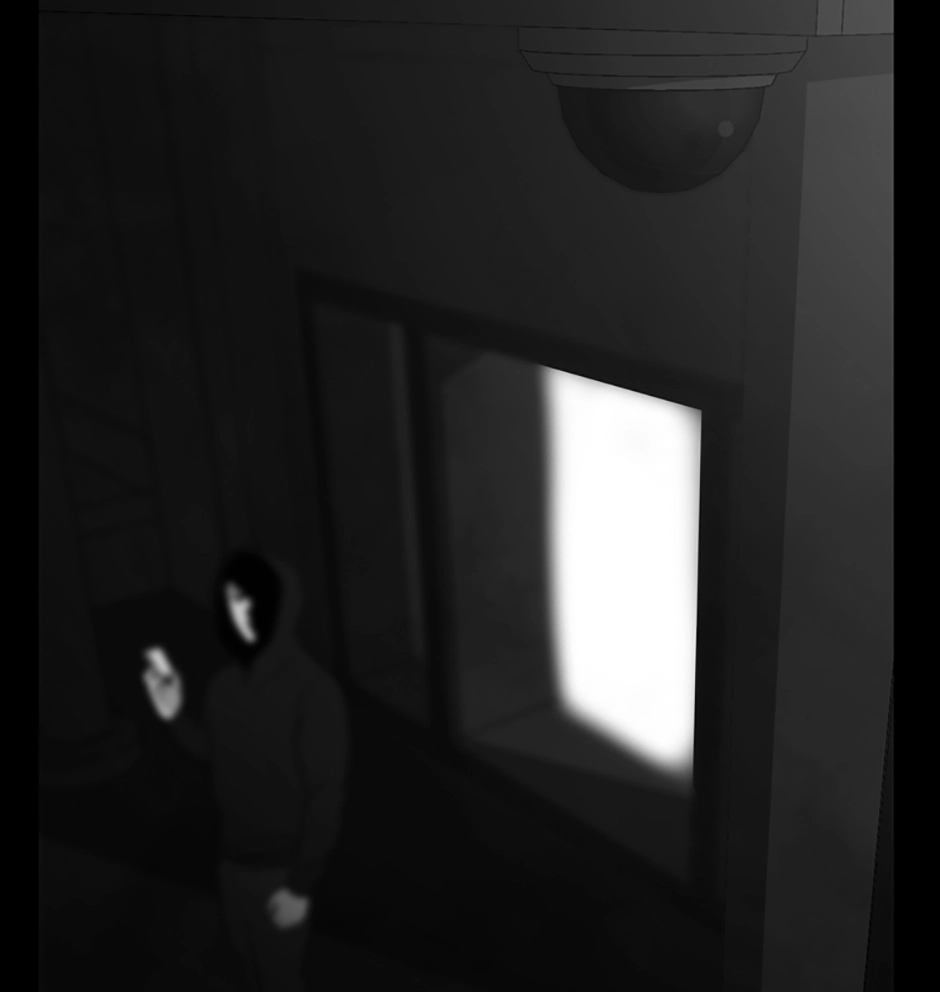 MEMORIST Chapter 53 page 79 - 