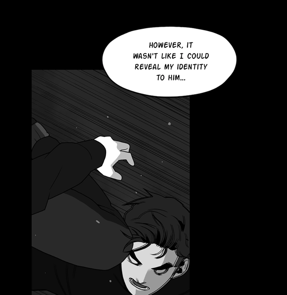 MEMORIST Chapter 53 page 86 - 