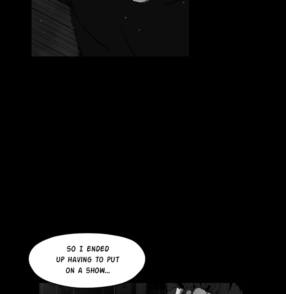 MEMORIST Chapter 53 page 87 - 