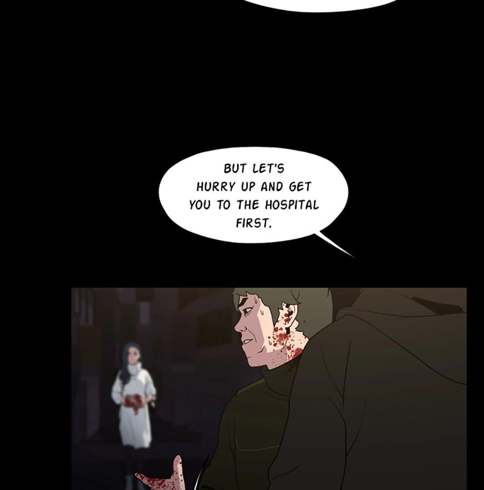 MEMORIST Chapter 53 page 10 - 