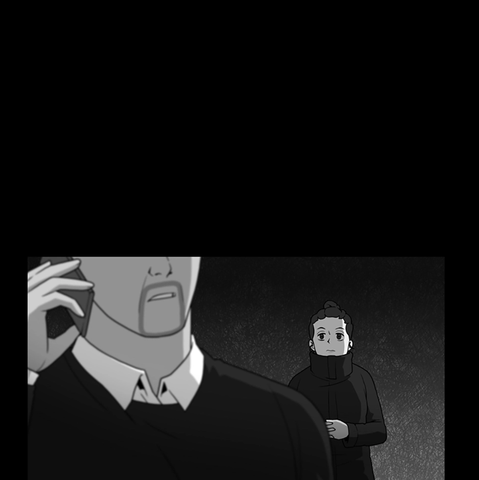 MEMORIST Chapter 54 page 109 - 