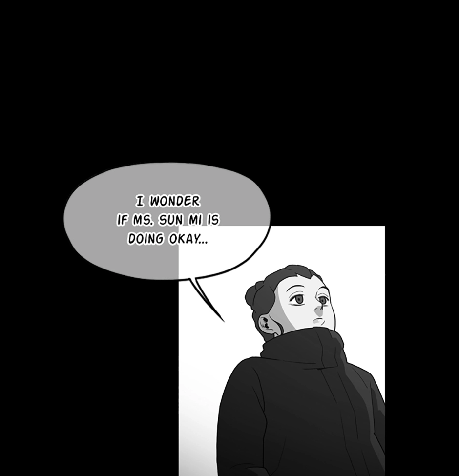 MEMORIST Chapter 54 page 111 - 