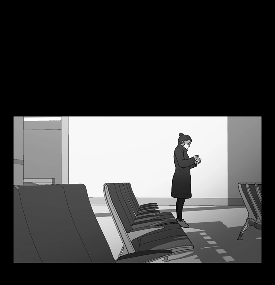 MEMORIST Chapter 54 page 114 - 