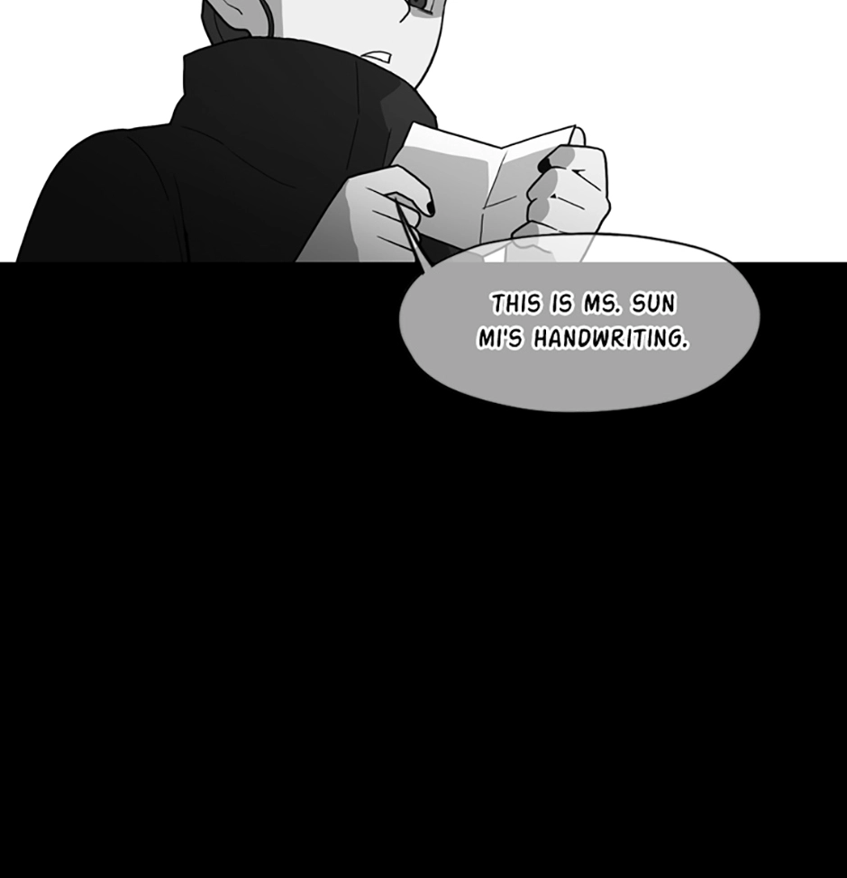 MEMORIST Chapter 54 page 116 - 
