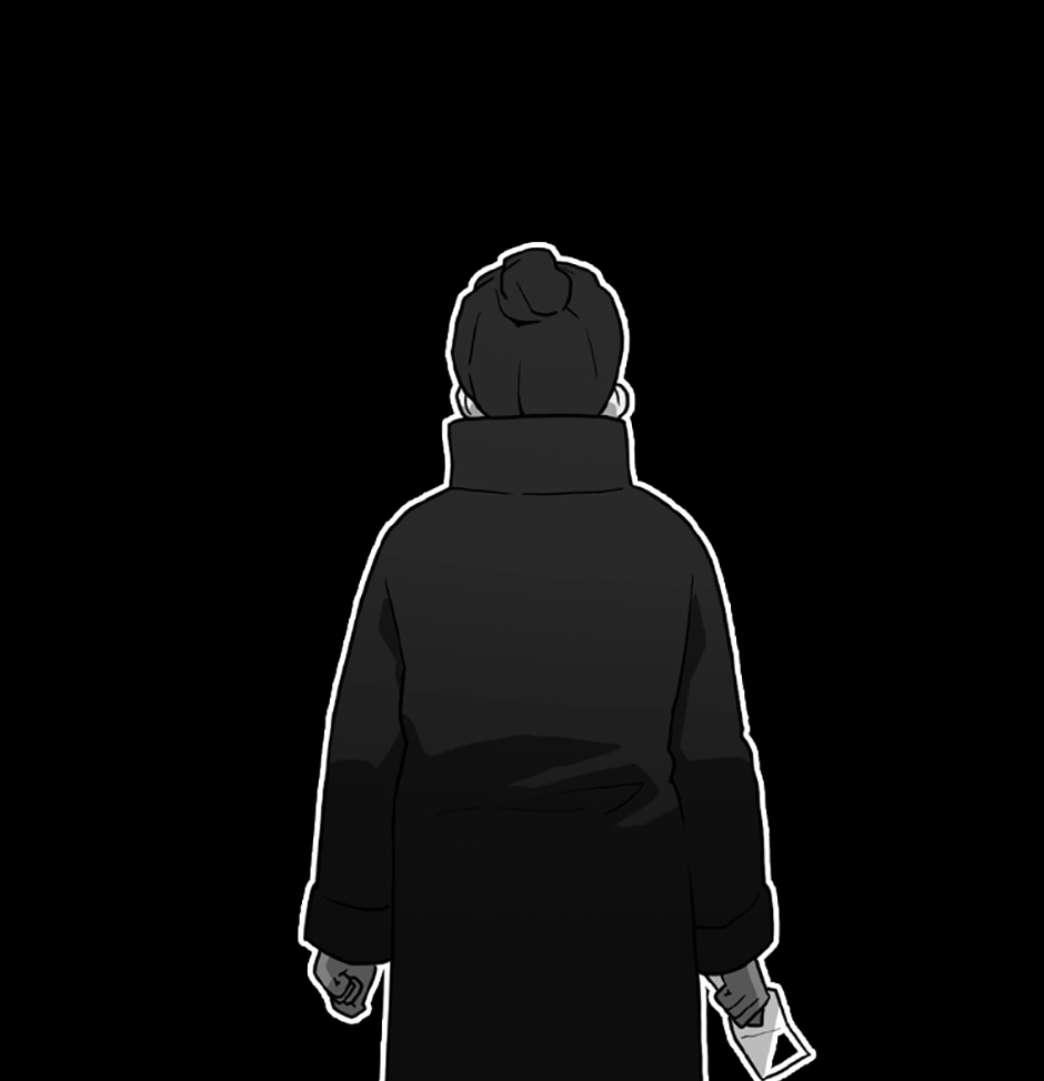 MEMORIST Chapter 54 page 118 - 