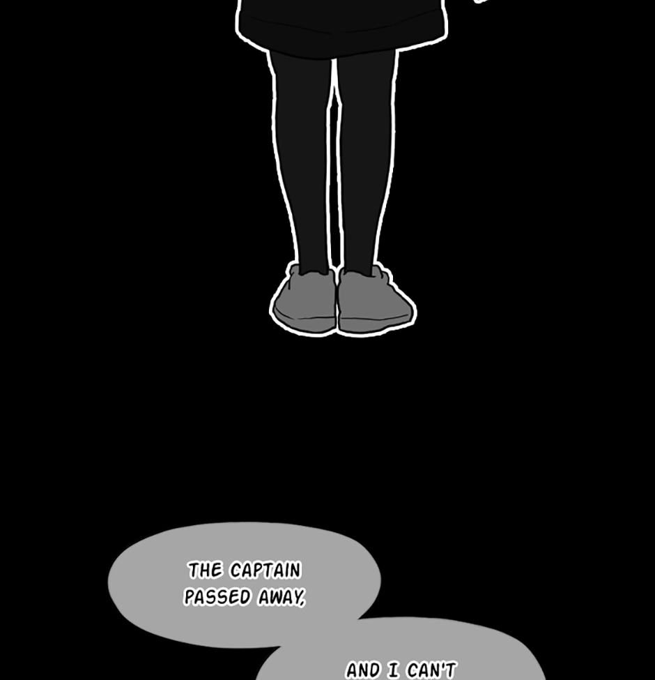 MEMORIST Chapter 54 page 119 - 