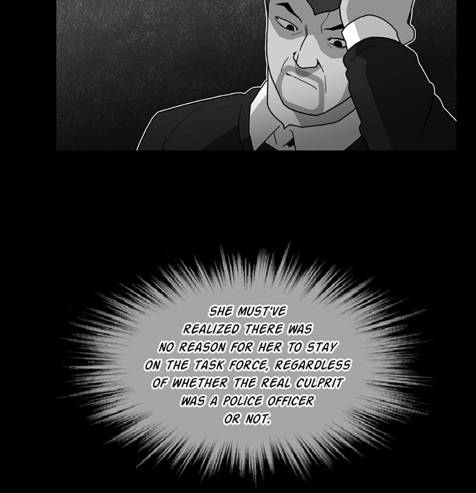 MEMORIST Chapter 54 page 124 - 