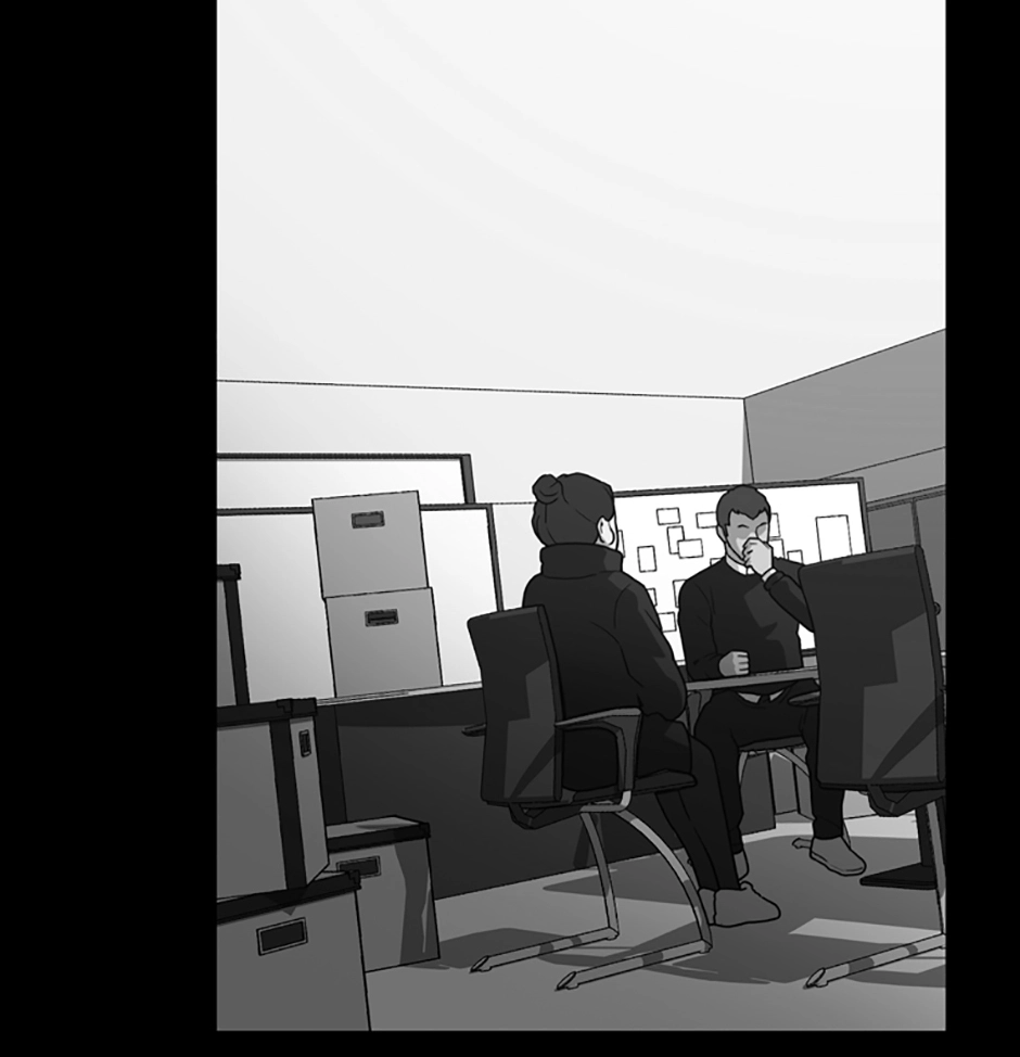 MEMORIST Chapter 54 page 128 - 