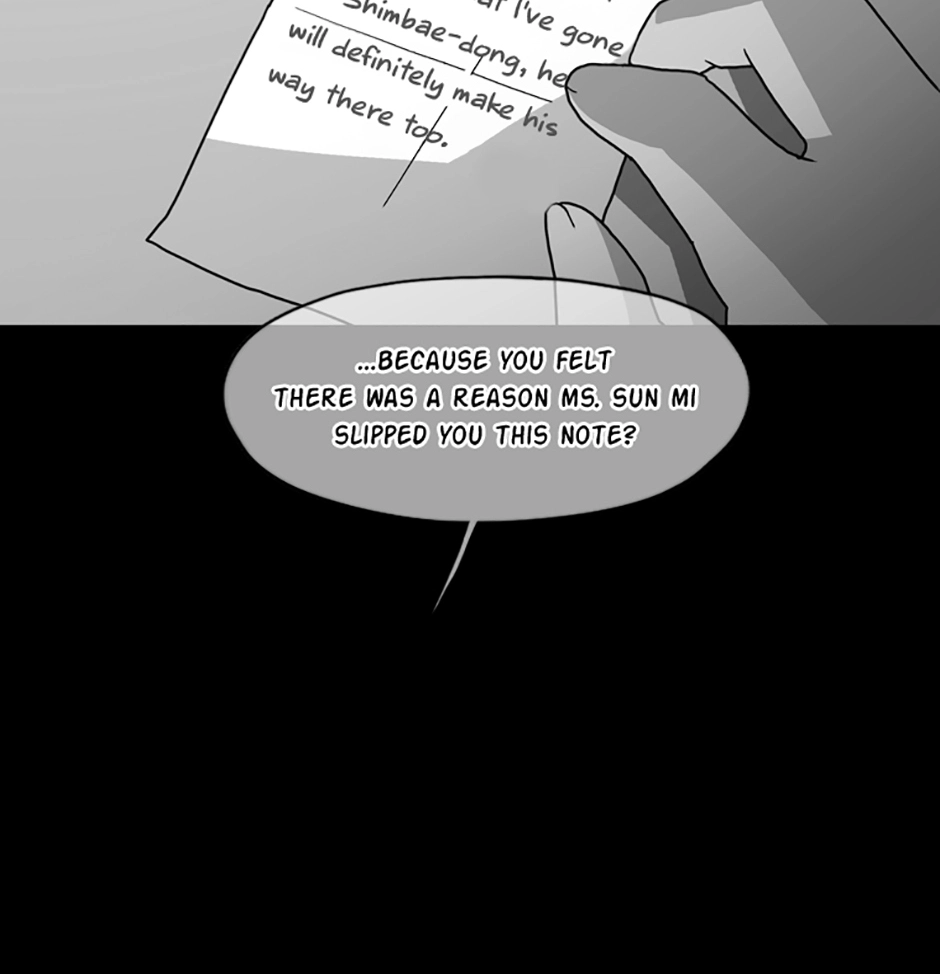 MEMORIST Chapter 54 page 130 - 