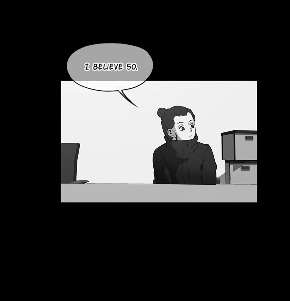 MEMORIST Chapter 54 page 131 - 