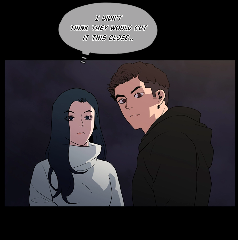 MEMORIST Chapter 54 page 137 - 