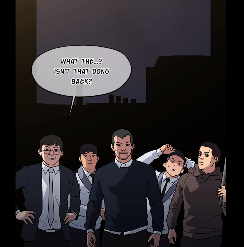 MEMORIST Chapter 54 page 139 - 