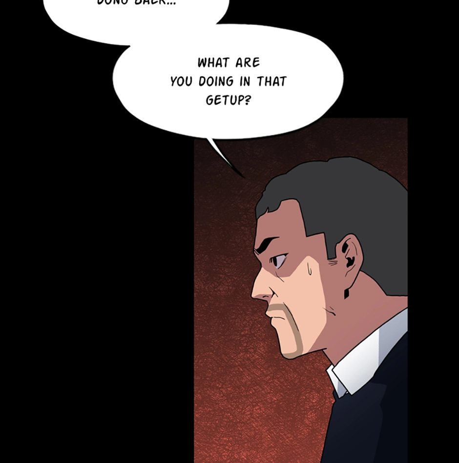 MEMORIST Chapter 54 page 141 - 