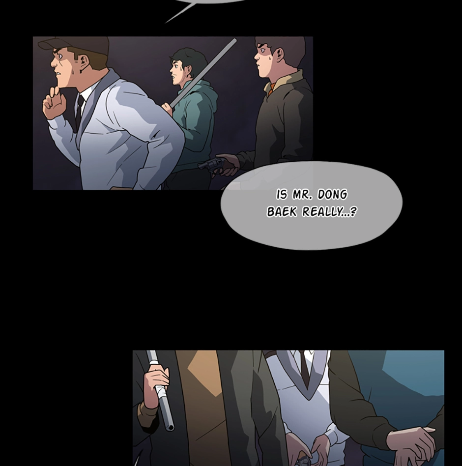 MEMORIST Chapter 54 page 144 - 