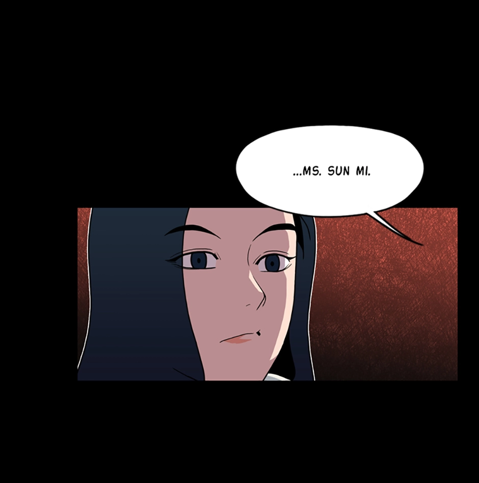 MEMORIST Chapter 54 page 147 - 