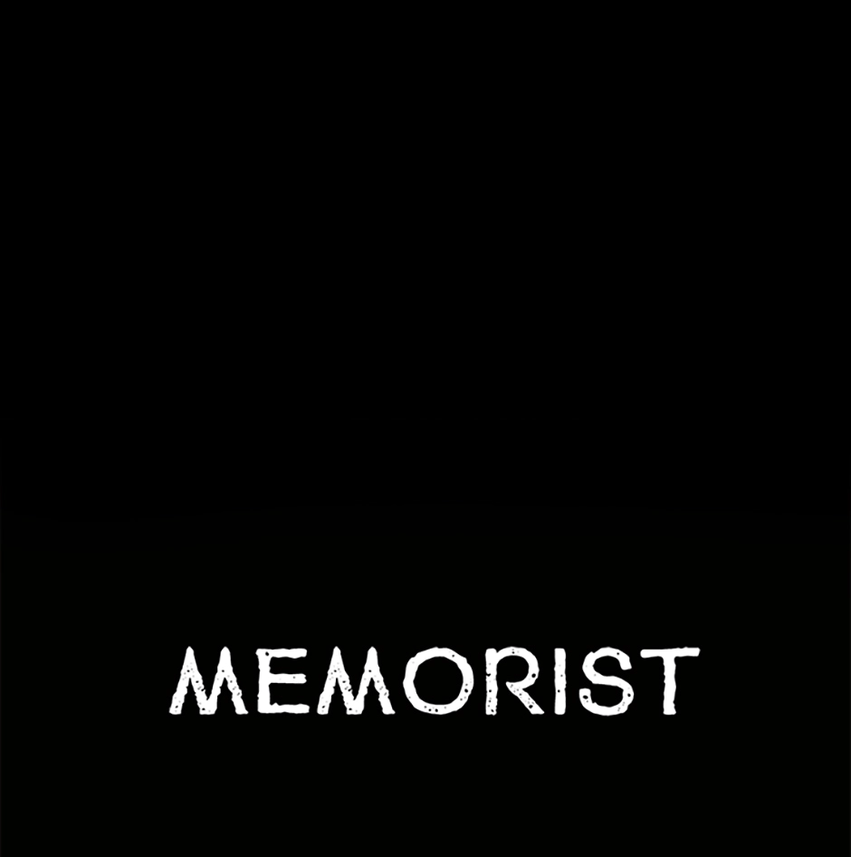 MEMORIST Chapter 54 page 149 - 