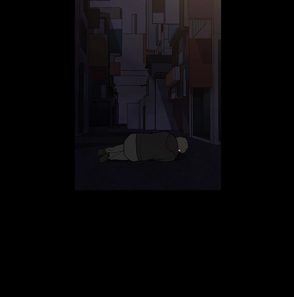 MEMORIST Chapter 54 page 22 - 