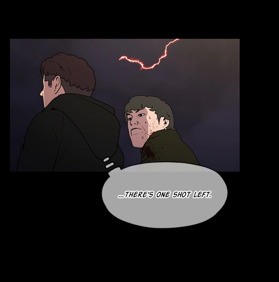 MEMORIST Chapter 54 page 23 - 