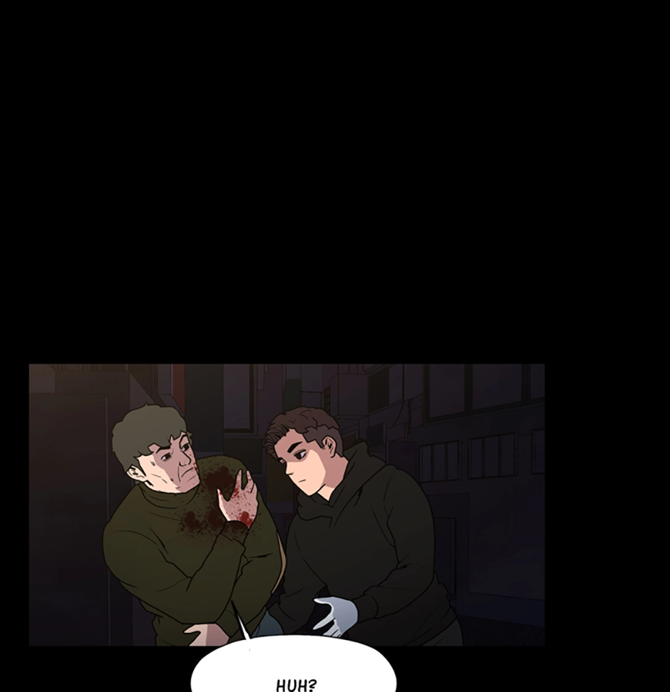 MEMORIST Chapter 54 page 25 - 