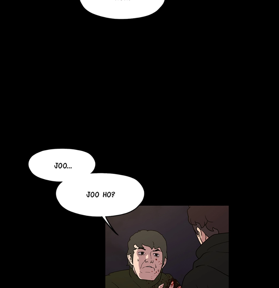 MEMORIST Chapter 54 page 26 - 