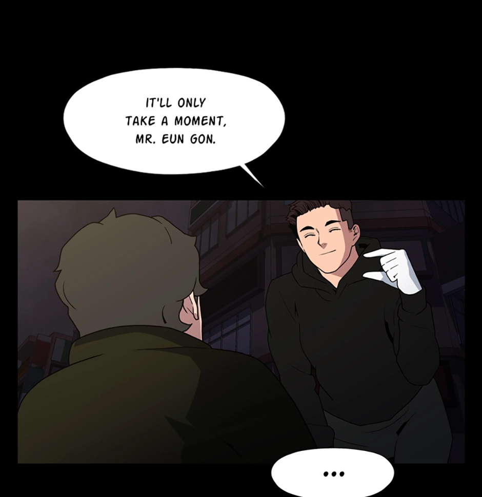 MEMORIST Chapter 54 page 28 - 