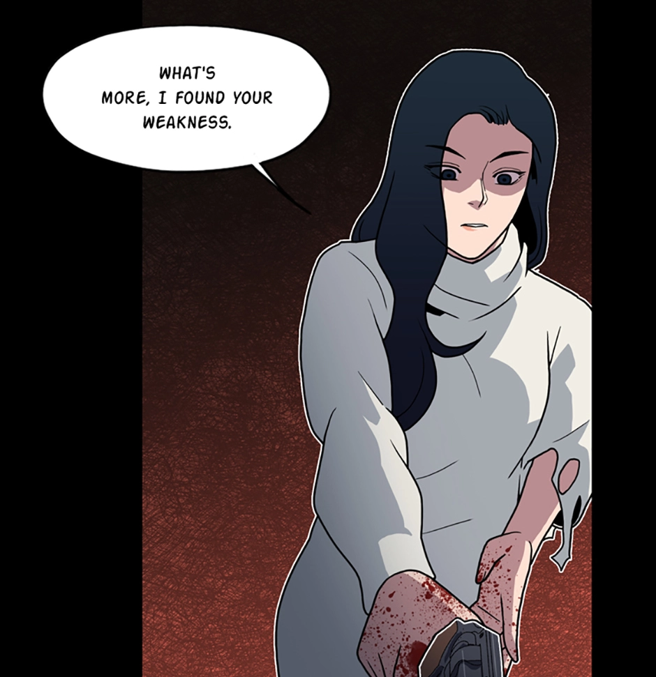 MEMORIST Chapter 54 page 39 - 