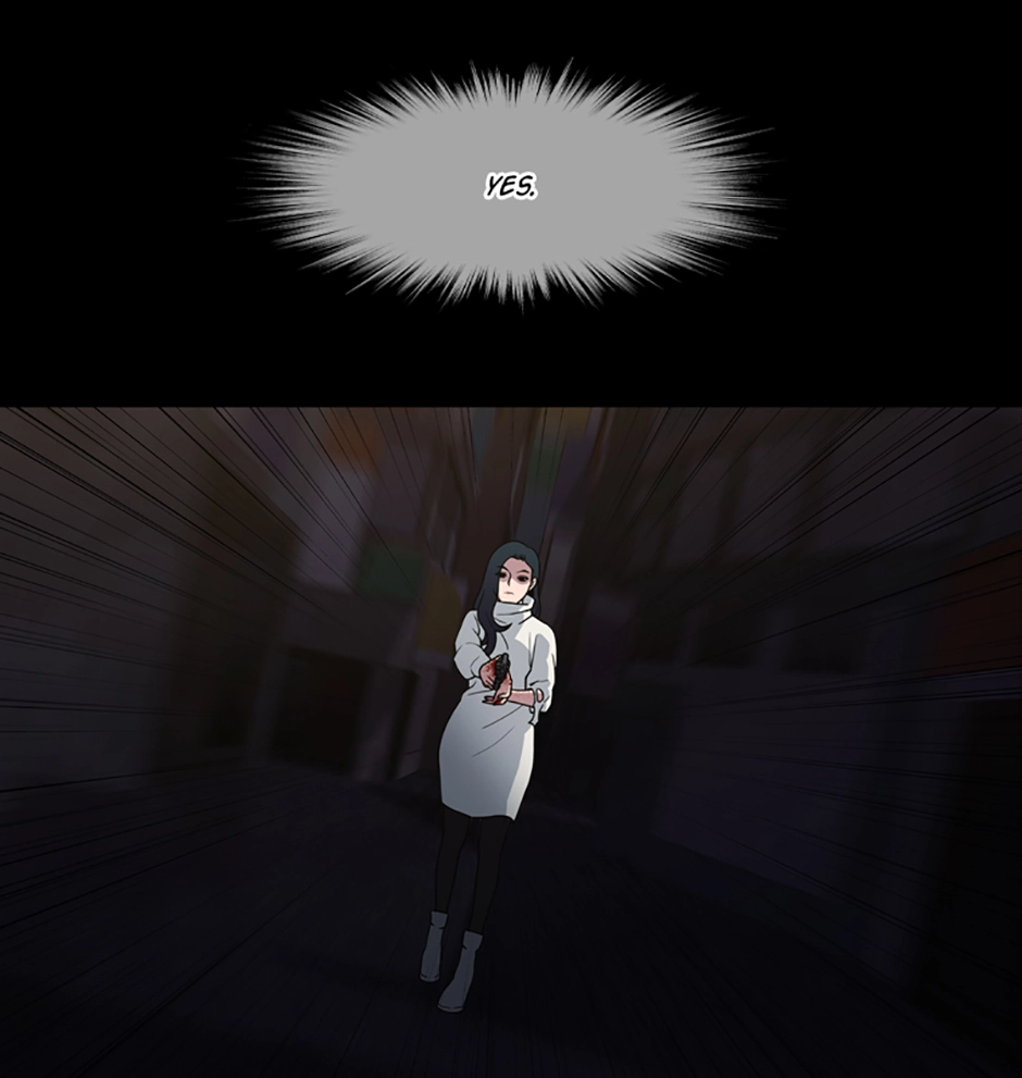 MEMORIST Chapter 54 page 50 - 