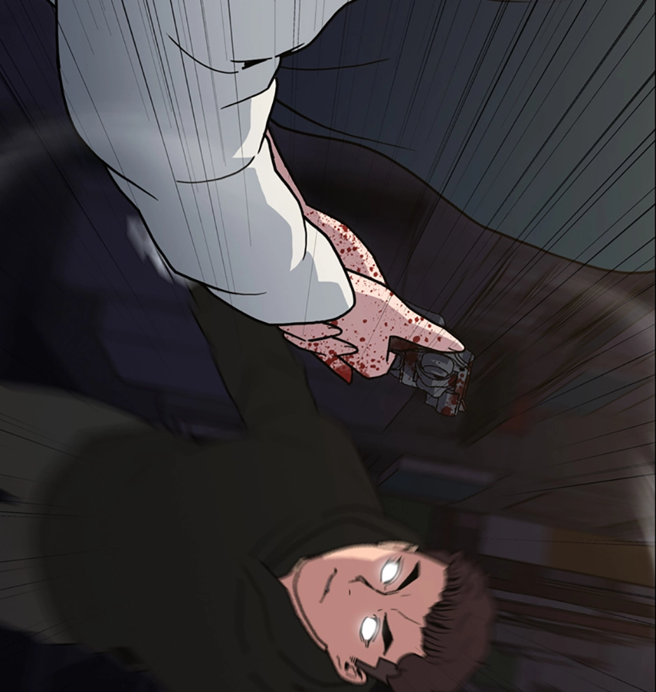 MEMORIST Chapter 54 page 56 - 
