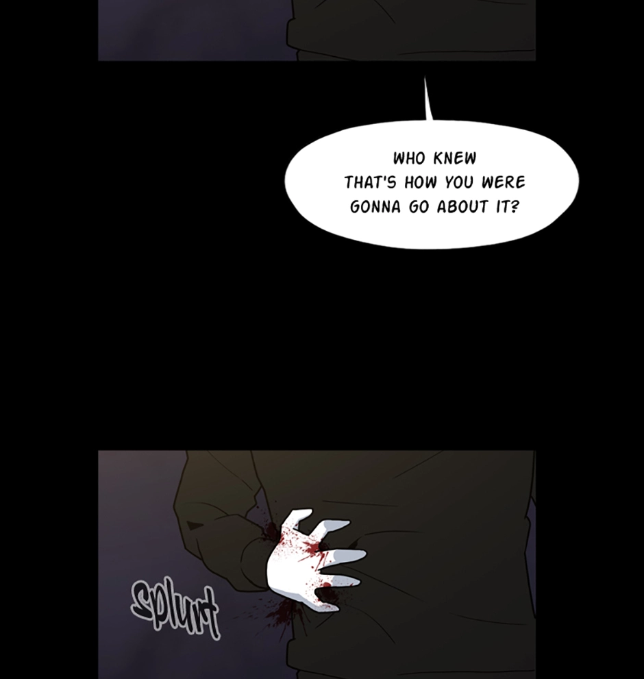 MEMORIST Chapter 54 page 67 - 
