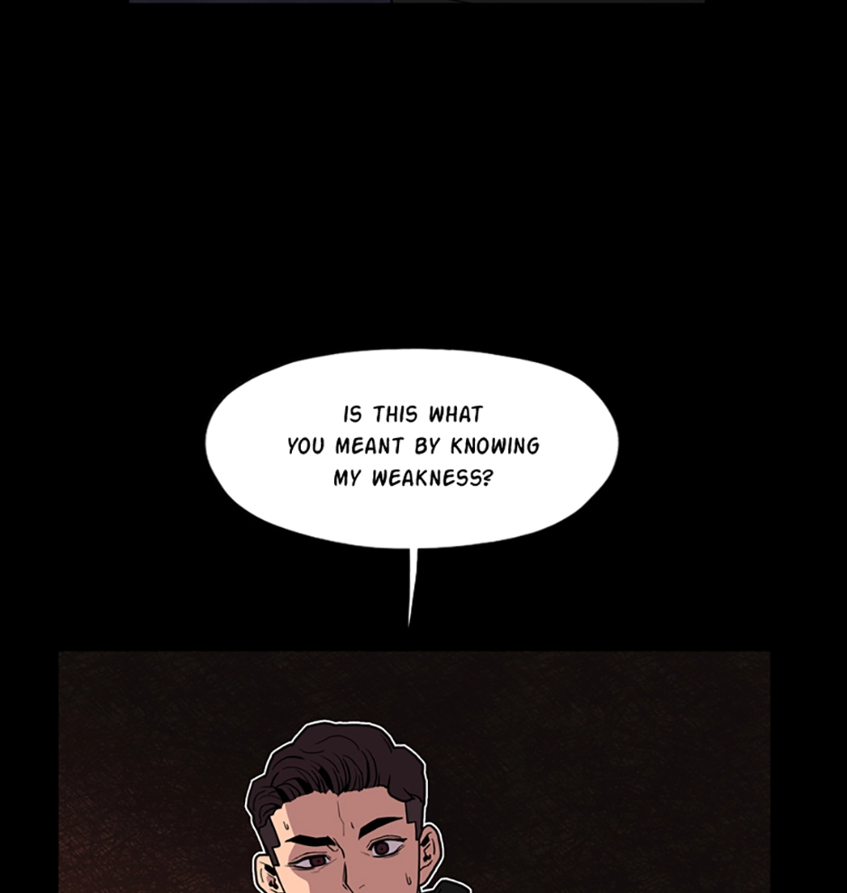 MEMORIST Chapter 54 page 68 - 